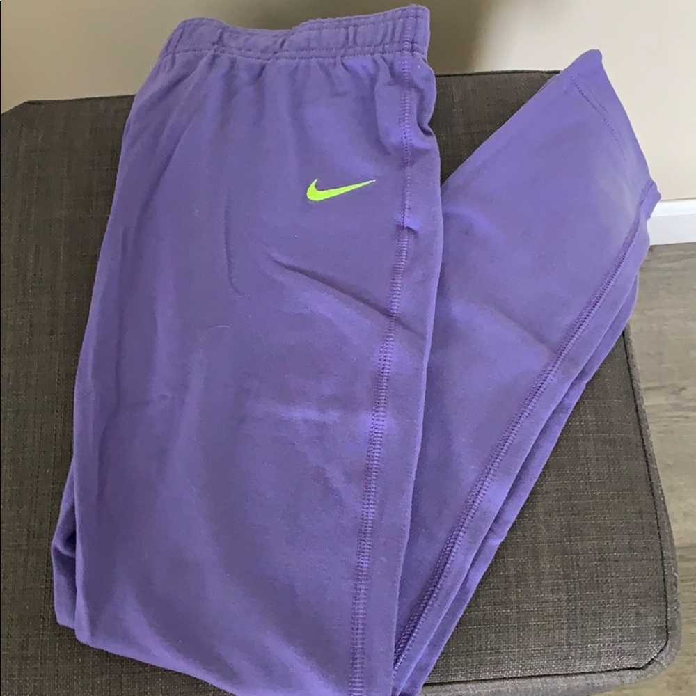 Nike leggings